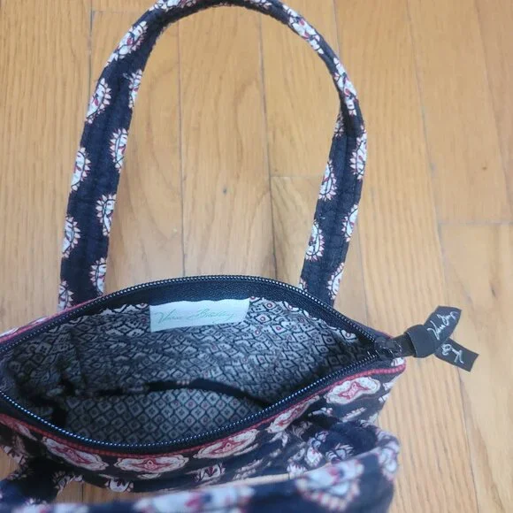 Vera Bradley Small Bag - Picture 3 of 3